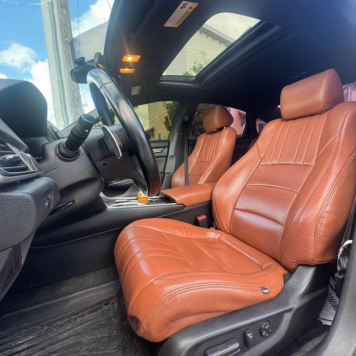 2020 Honda Civic 10th Gen - Image 11 of 13