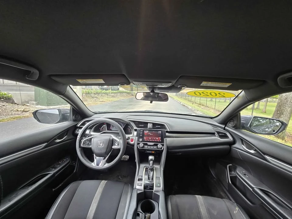 2020 Honda Civic 10th Gen - Image 11 of 15