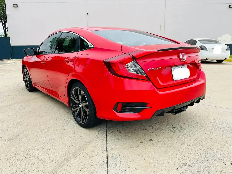 2020 Honda Civic 10th Gen - Image 17 of 18