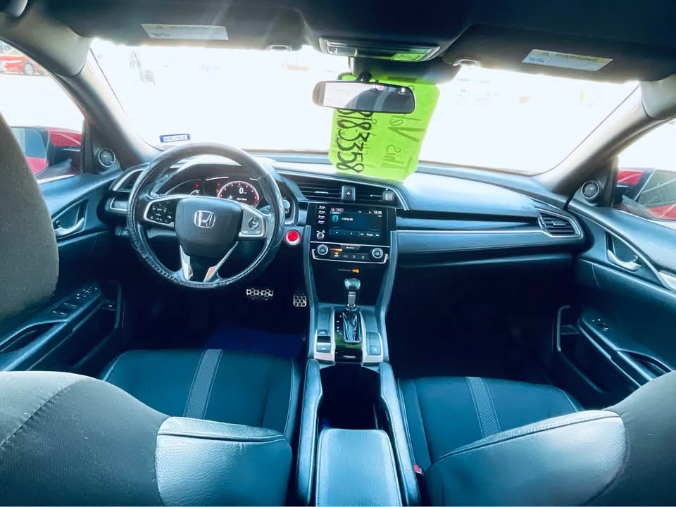 2020 Honda Civic 10th Gen - Image 14 of 16