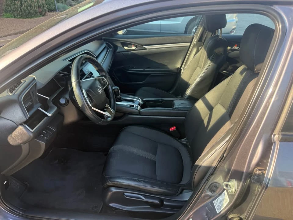 2020 Honda Civic 10th Gen - Image 12 of 12