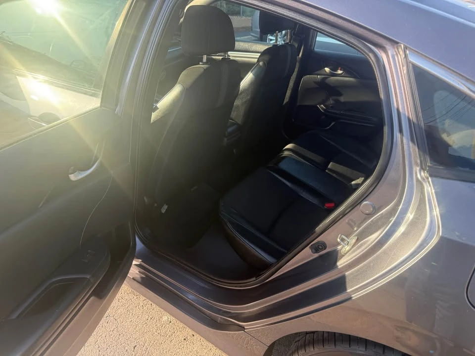 2020 Honda Civic 10th Gen - Image 7 of 12