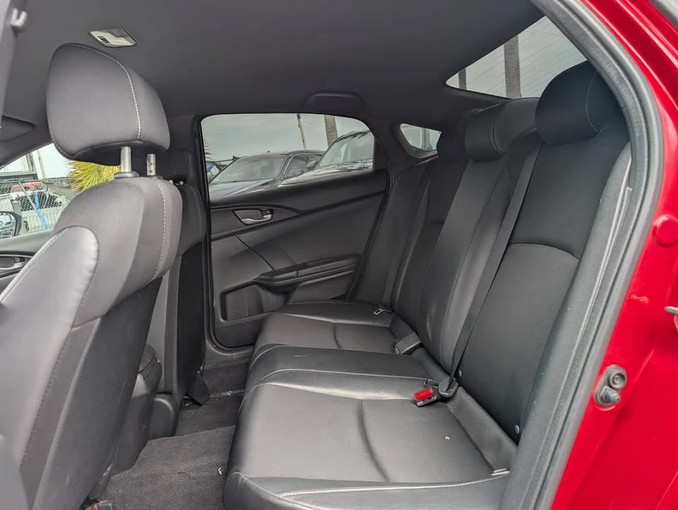 2020 Honda Civic 10th Gen - Image 6 of 10