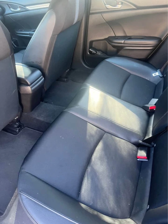 2020 Honda Civic 10th Gen - Image 10 of 10