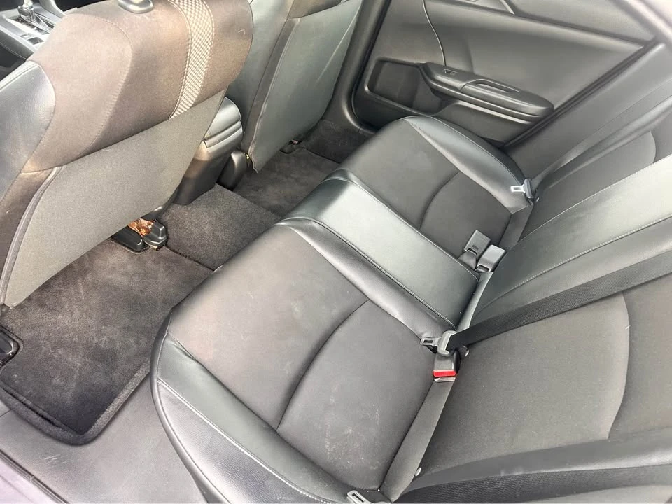 2020 Honda Civic 10th Gen - Image 7 of 10
