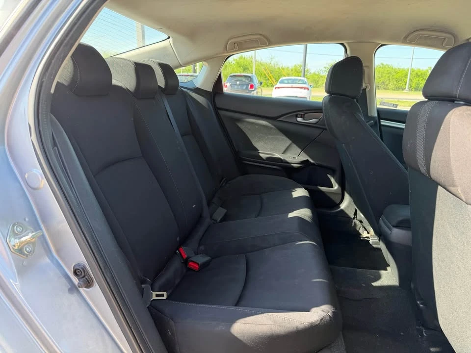 2020 Honda Civic 10th Gen - Image 9 of 14