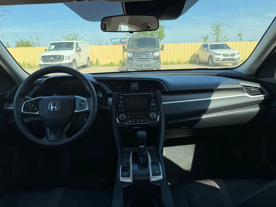 2020 Honda Civic 10th Gen - Image 12 of 14
