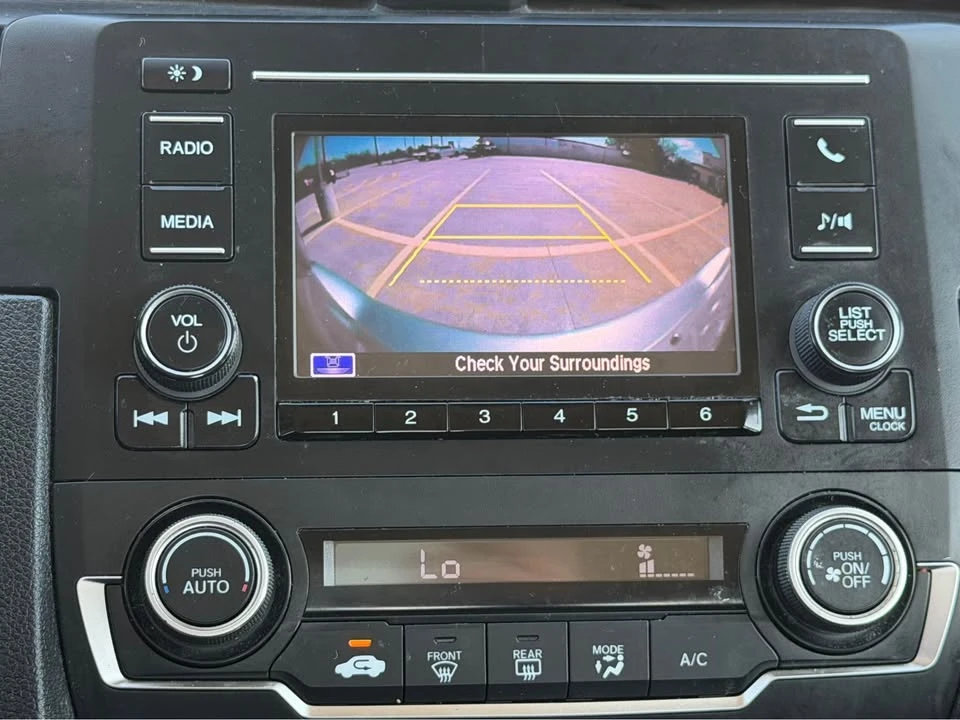 2020 Honda Civic 10th Gen - Image 14 of 14