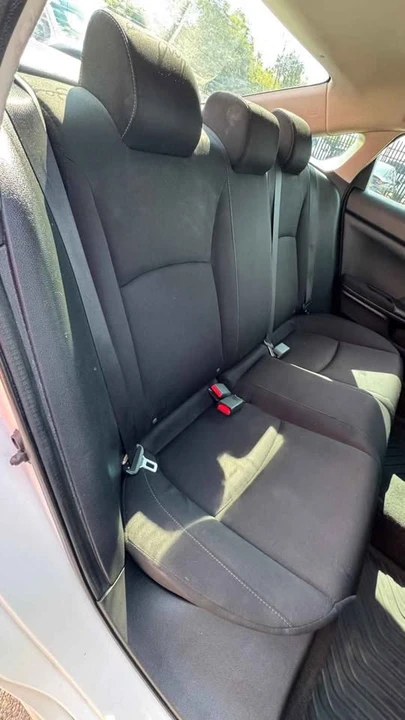 2020 Honda Civic 10th Gen - Image 3 of 4
