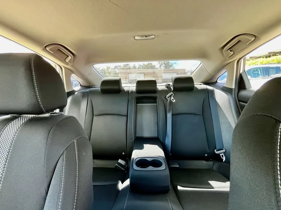 2020 Honda Civic 10th Gen - Image 6 of 17