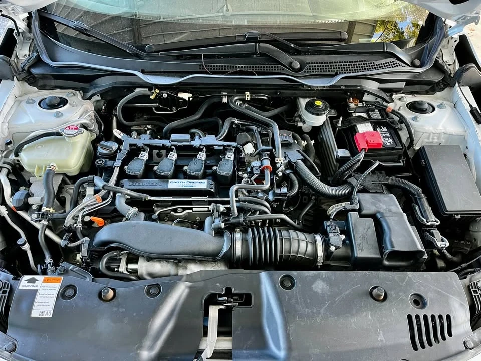 2020 Honda Civic 10th Gen - Image 17 of 17
