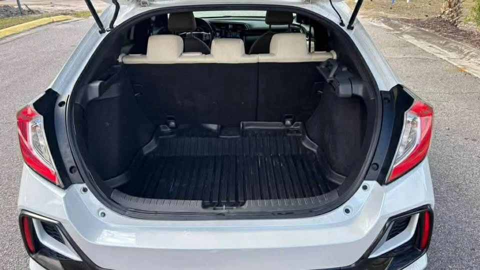 2020 Honda Civic 10th Gen - Image 16 of 16