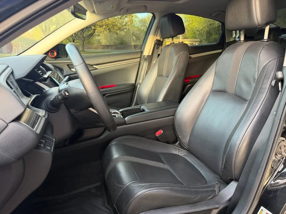 2020 Honda Civic 10th Gen - Image 6 of 20