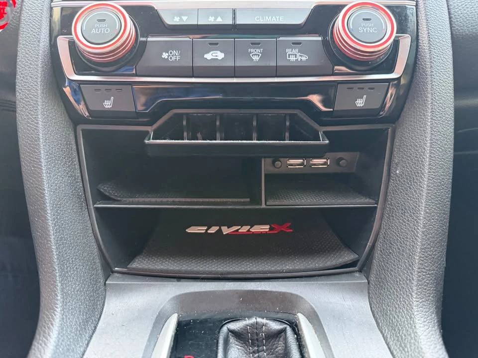 2020 Honda Civic 10th Gen - Image 16 of 20