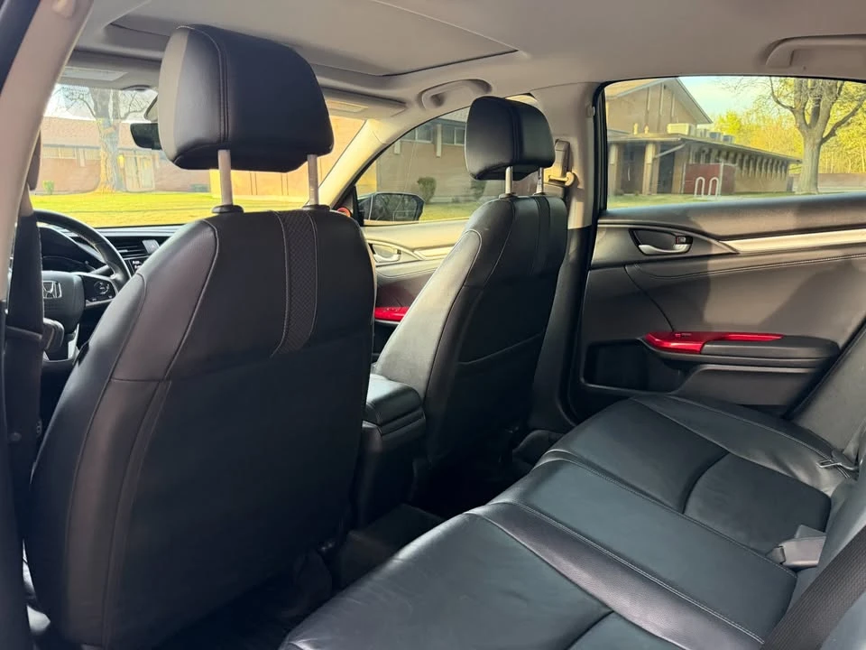2020 Honda Civic 10th Gen - Image 19 of 20
