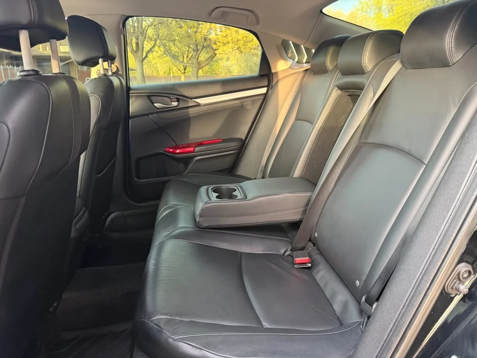 2020 Honda Civic 10th Gen - Image 20 of 20