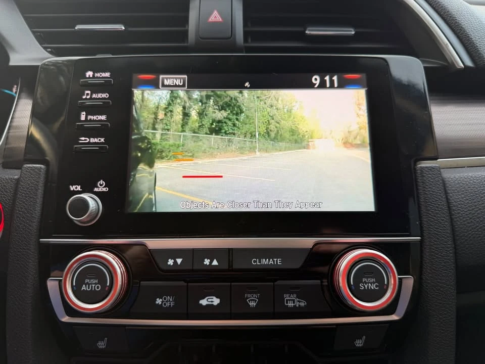 2020 Honda Civic 10th Gen - Image 15 of 20