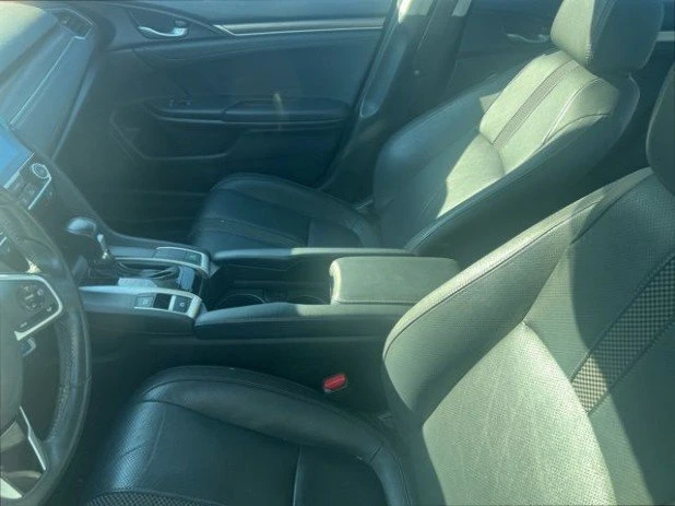 2020 Honda Civic 10th Gen - Image 5 of 6