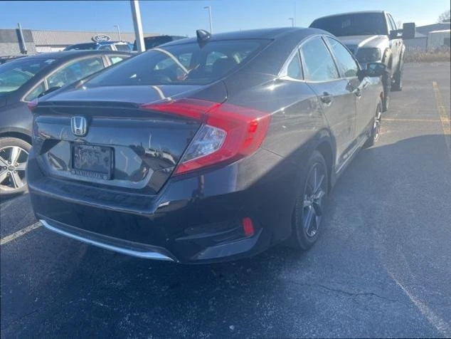 2020 Honda Civic 10th Gen - Image 3 of 6