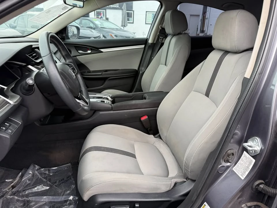 2020 Honda Civic 10th Gen - Image 9 of 20