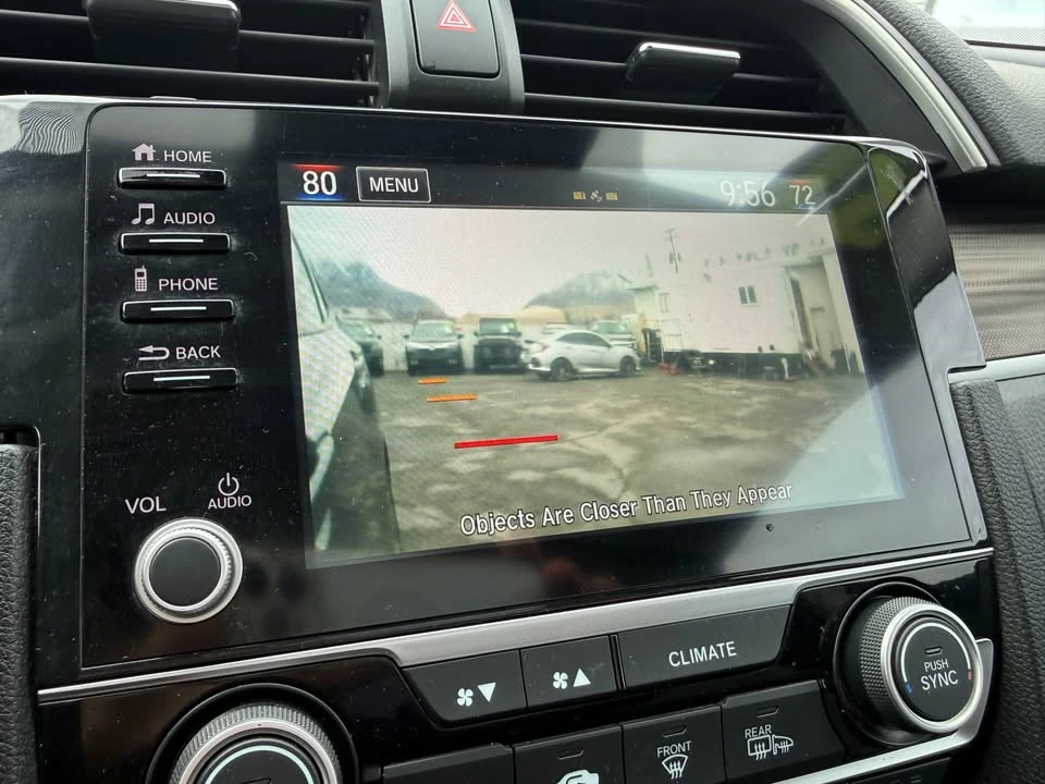2020 Honda Civic 10th Gen - Image 17 of 20