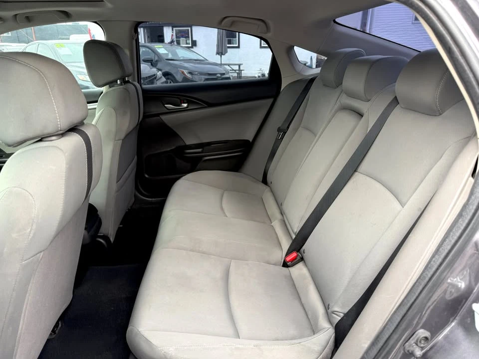 2020 Honda Civic 10th Gen - Image 11 of 20