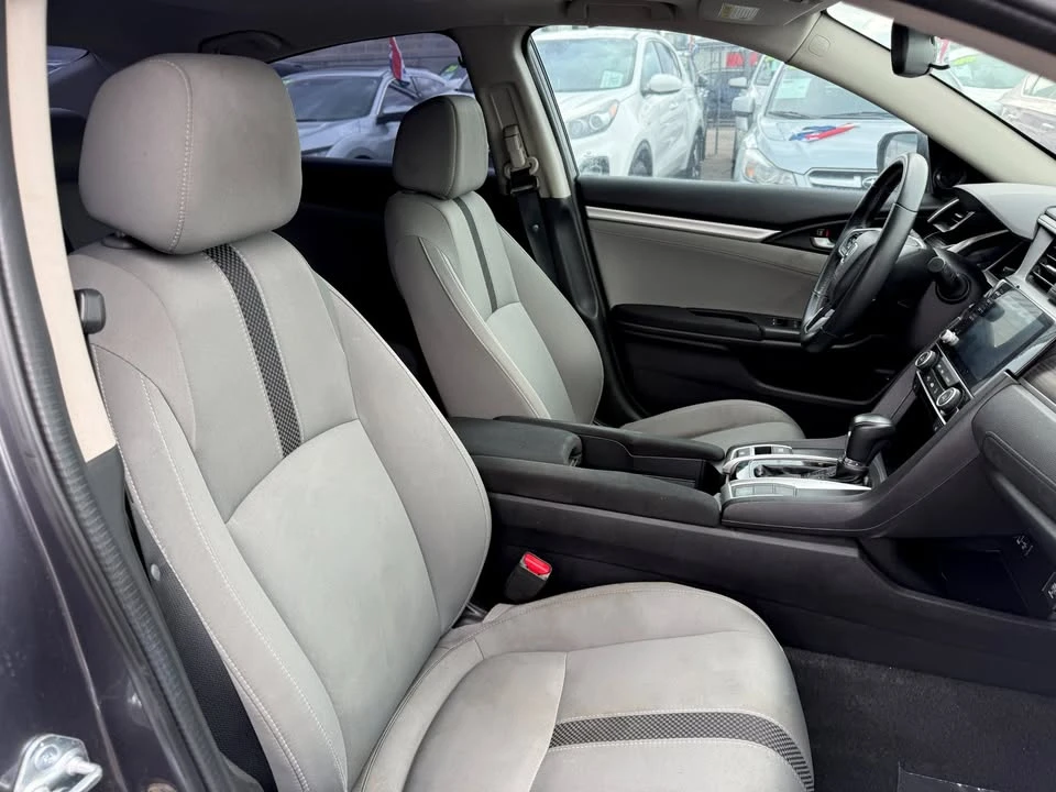 2020 Honda Civic 10th Gen - Image 12 of 20