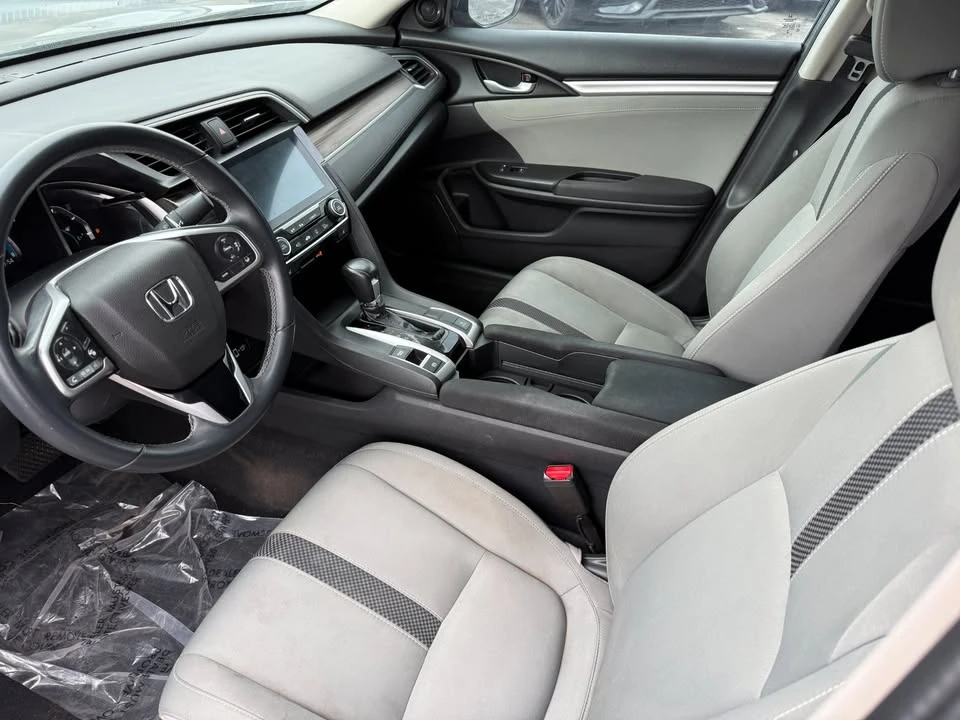 2020 Honda Civic 10th Gen - Image 10 of 20