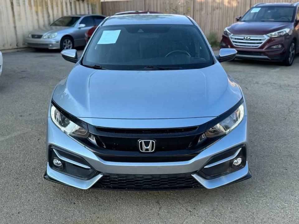 2020 Honda Civic 10th Gen - Image 2 of 15