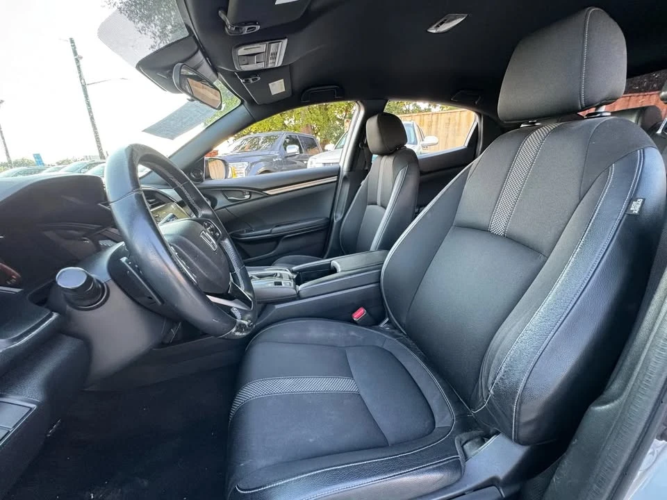2020 Honda Civic 10th Gen - Image 6 of 15