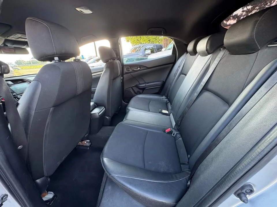 2020 Honda Civic 10th Gen - Image 7 of 15