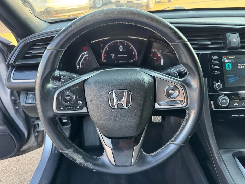 2020 Honda Civic 10th Gen - Image 8 of 15