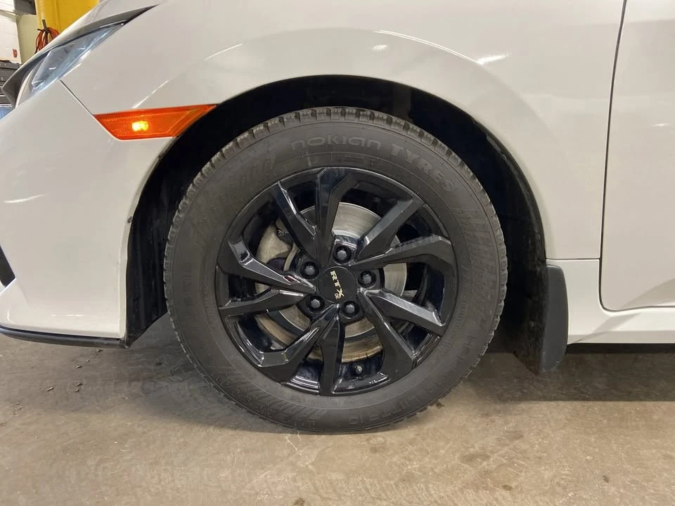2020 Honda Civic 10th Gen - Image 9 of 20