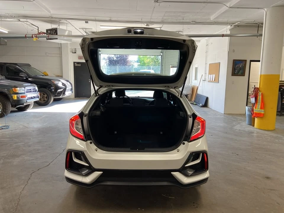 2020 Honda Civic 10th Gen - Image 13 of 20