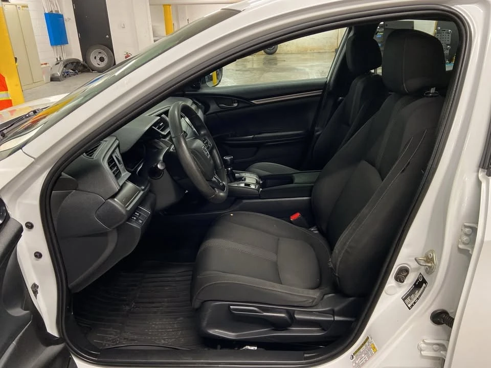 2020 Honda Civic 10th Gen - Image 11 of 20