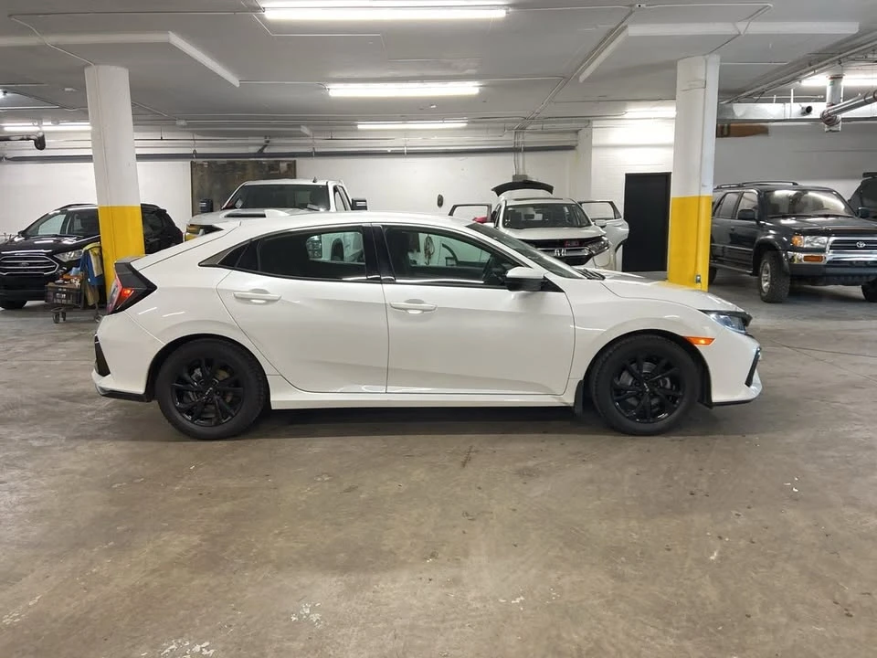 2020 Honda Civic 10th Gen - Image 4 of 20