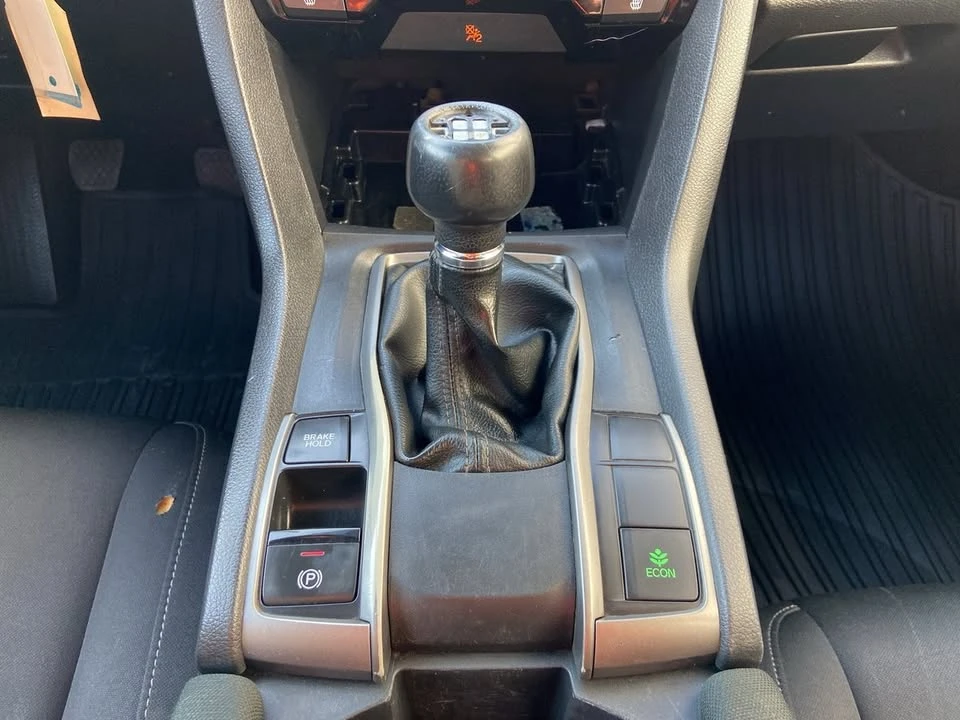2020 Honda Civic 10th Gen - Image 19 of 20