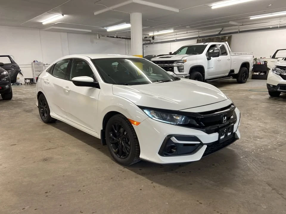 2020 Honda Civic 10th Gen - Image 3 of 20