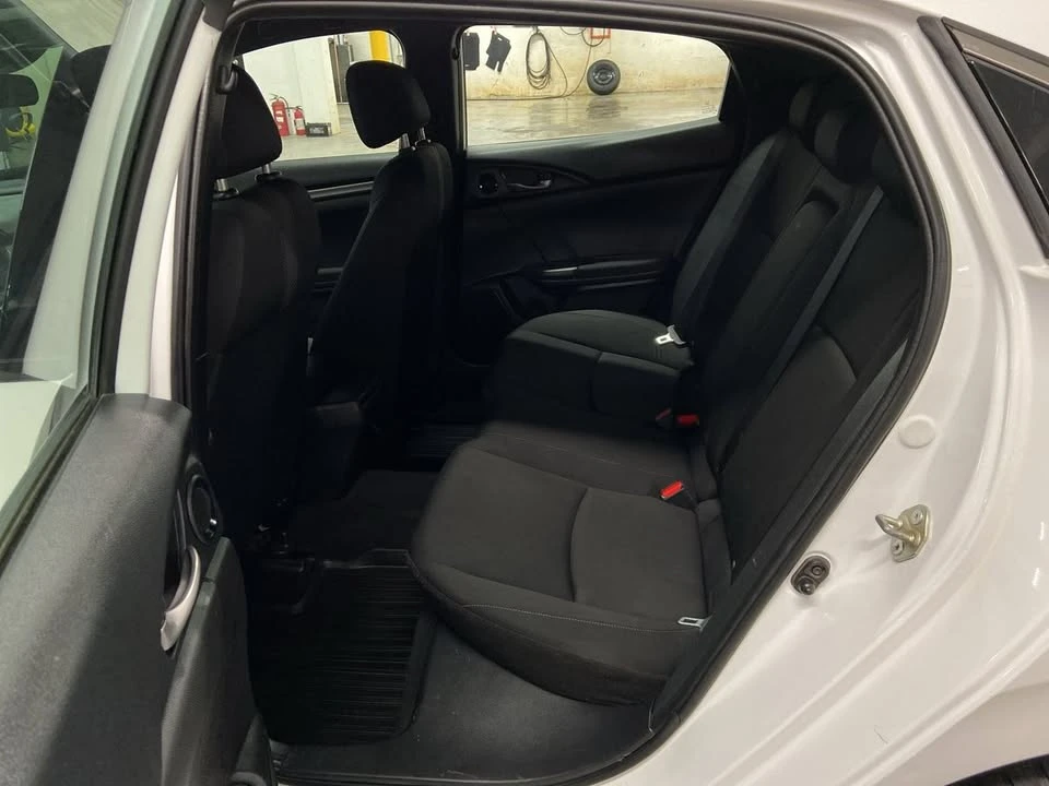 2020 Honda Civic 10th Gen - Image 12 of 20