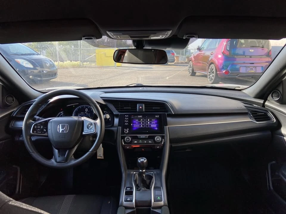 2020 Honda Civic 10th Gen - Image 15 of 20