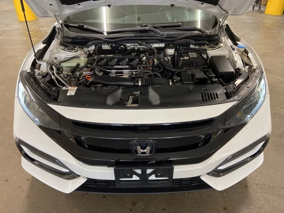 2020 Honda Civic 10th Gen - Image 16 of 20