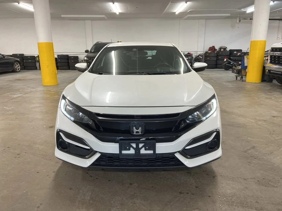 2020 Honda Civic 10th Gen - Image 2 of 20