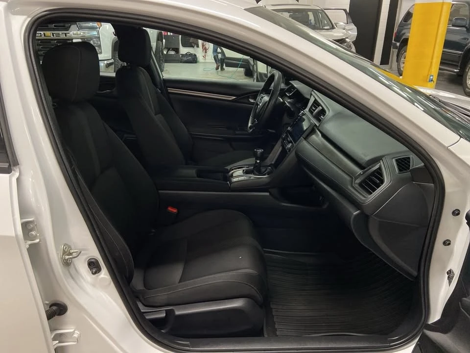 2020 Honda Civic 10th Gen - Image 14 of 20
