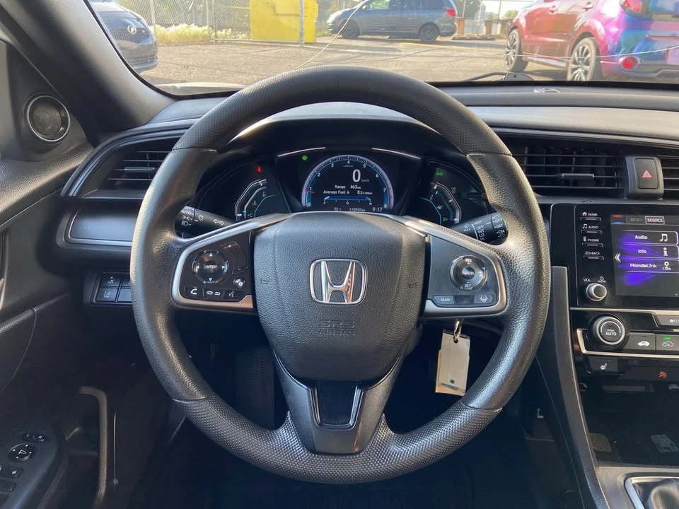 2020 Honda Civic 10th Gen - Image 17 of 20