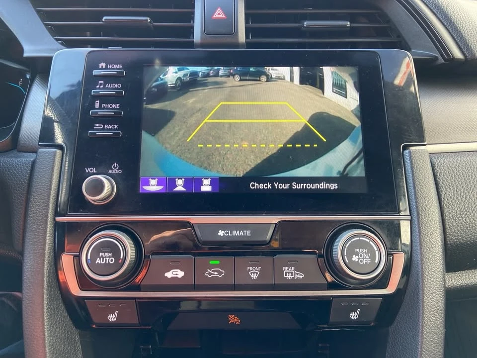 2020 Honda Civic 10th Gen - Image 20 of 20