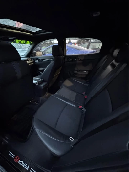 2020 Honda Civic 10th Gen - Image 8 of 9