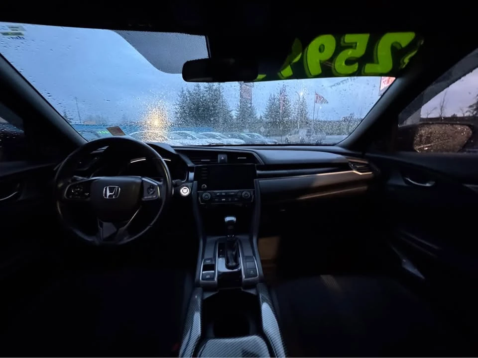 2020 Honda Civic 10th Gen - Image 9 of 9