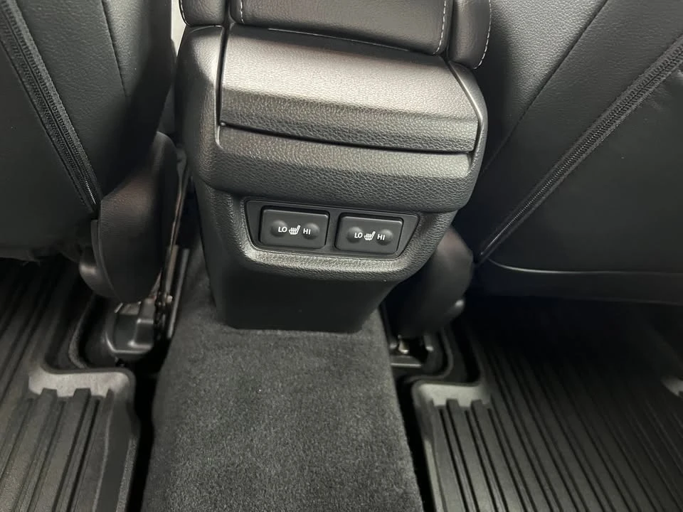 2020 Honda Civic 10th Gen - Image 16 of 18