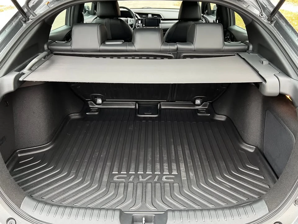 2020 Honda Civic 10th Gen - Image 17 of 18