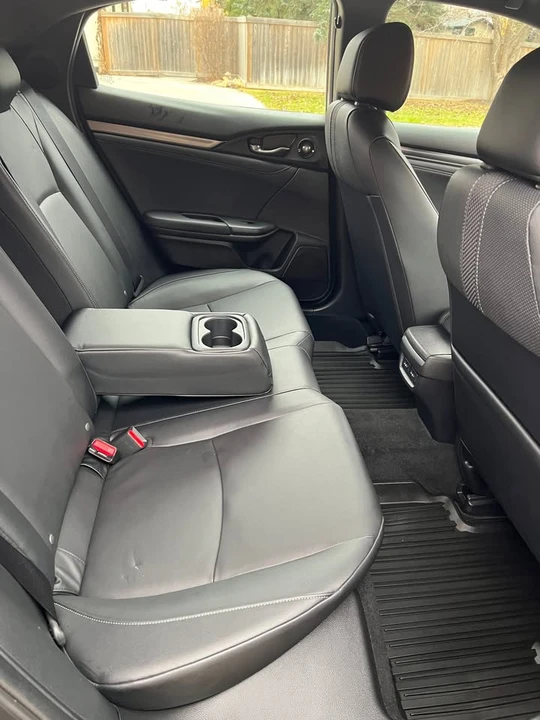 2020 Honda Civic 10th Gen - Image 15 of 18